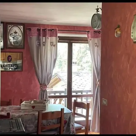 Casa Virgy Lejlighed *