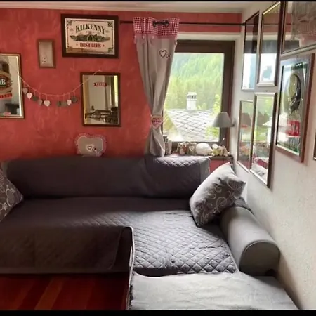 Lejlighed Casa Virgy *
