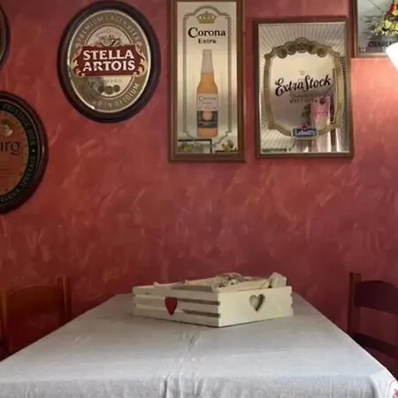 Lejlighed Casa Virgy Champoluc