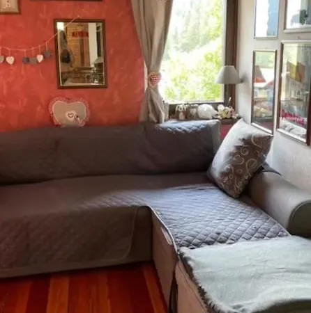 Casa Virgy *