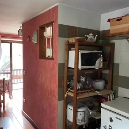Casa Virgy Champoluc