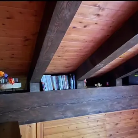 Casa Virgy * Champoluc
