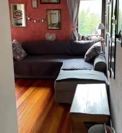 Lejlighed Casa Virgy *
