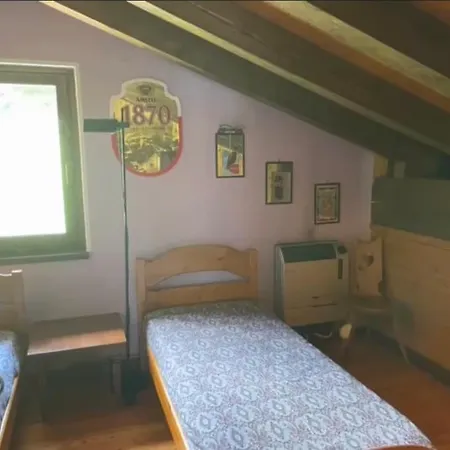 Casa Virgy