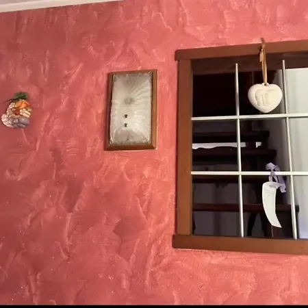 Casa Virgy シャンポルク