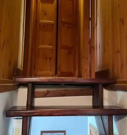 Casa Virgy * シャンポルク